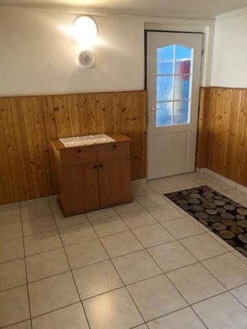 Apartman Skvela Nalada Vsemyslice Esterno foto