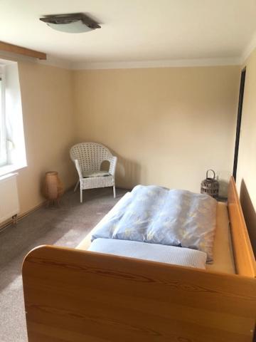Apartman Skvela Nalada Vsemyslice Esterno foto